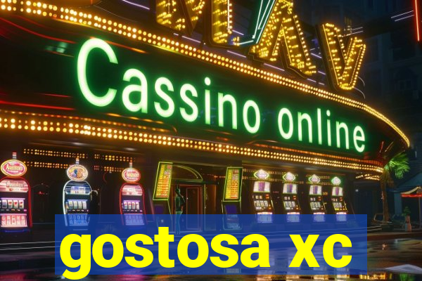 gostosa xc